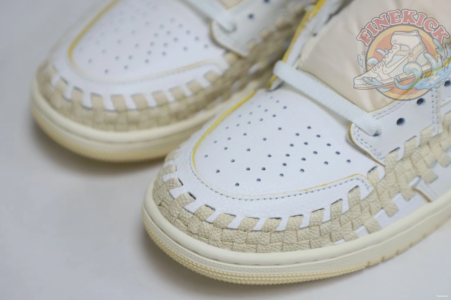 Beauty High Summer'96